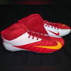 Nike Cleats